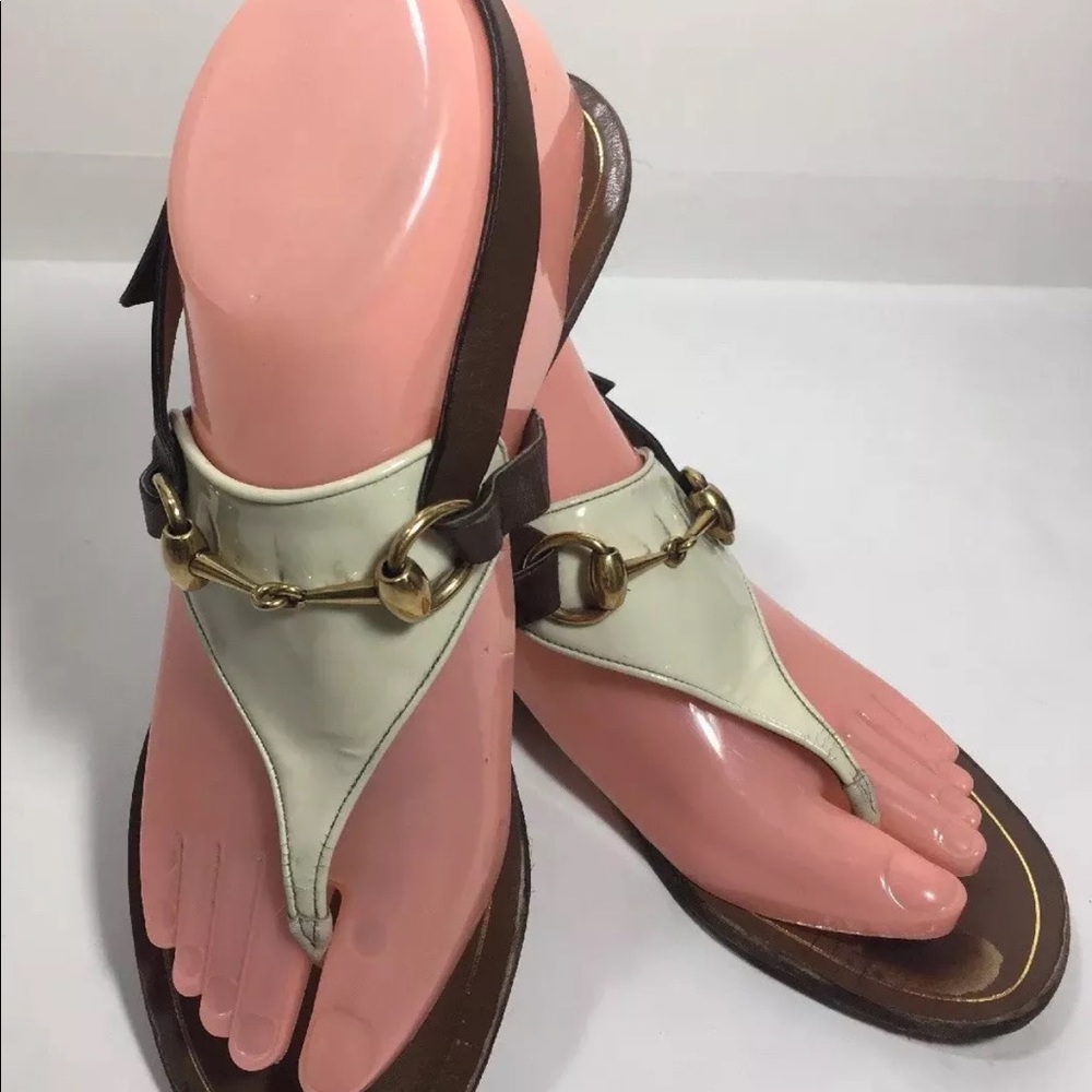 Gucci Sandals
